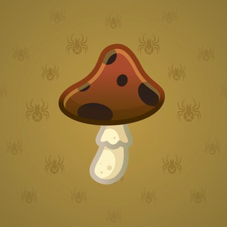 Spy Agaric #16273