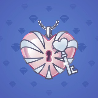 Cupid Charm #5651