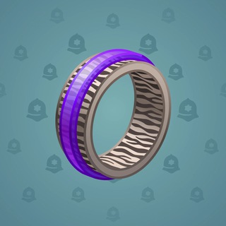 Bonded Ring #6090