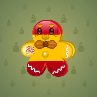 Ginger Cookie #69943