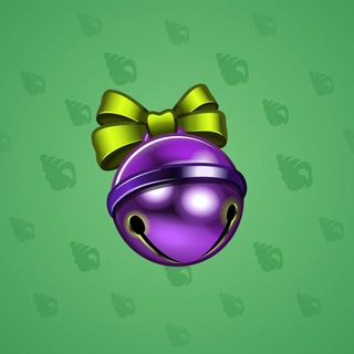 Sleigh Bell #22962