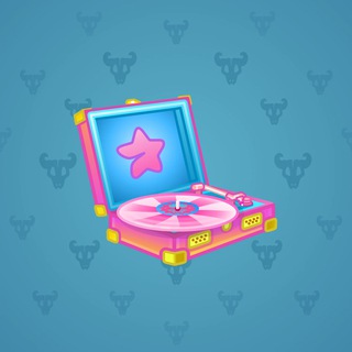 Record Player #19997