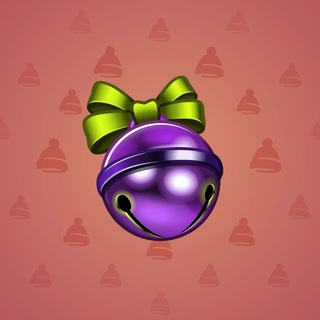 Sleigh Bell #22982