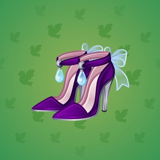 Sky Stilettos #20177