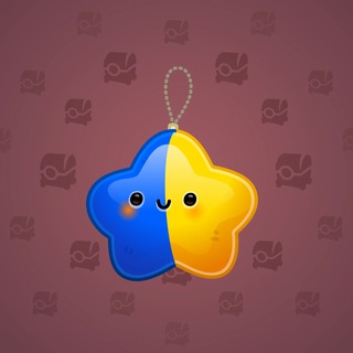 Hanging Star #24986