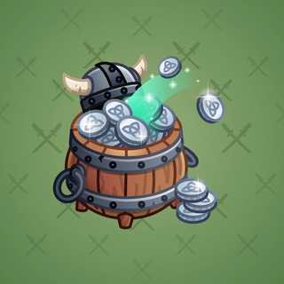 Money Pot #14916