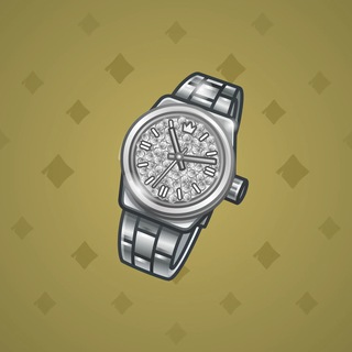 Swiss Watch #6089