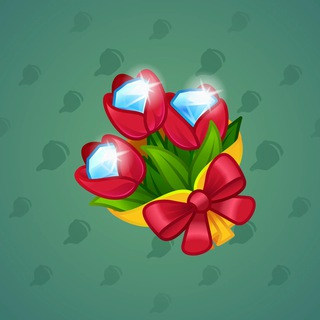 Pretty Posy #111712