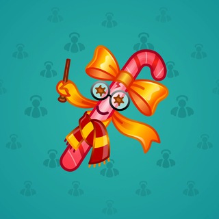 Candy Cane #56167