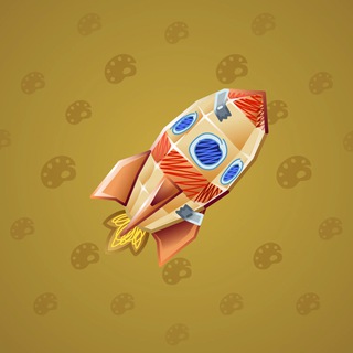 Stellar Rocket #43807