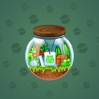 Restless Jar #9934