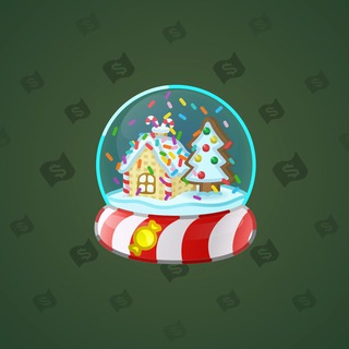 Snow Globe #27117
