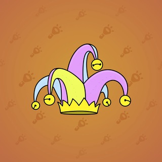 Jester Hat #100124