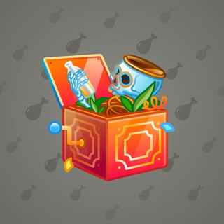 Jack-in-the-Box #72973