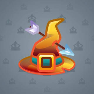 Witch Hat #45714