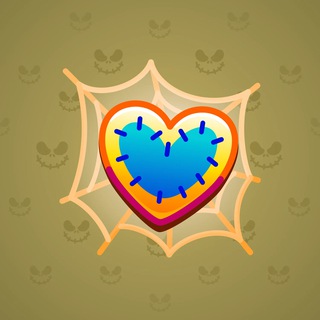 Trapped Heart #14148