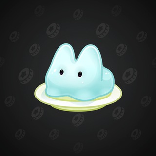 Jelly Bunny #101792