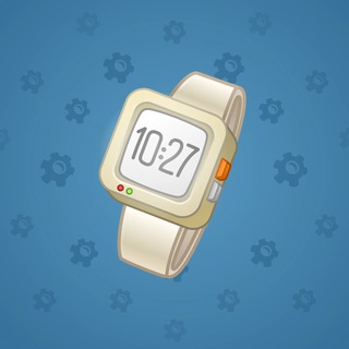 Swiss Watch #11296