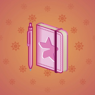 Star Notepad #29914