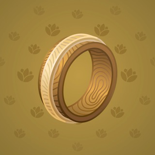 Bonded Ring #3652