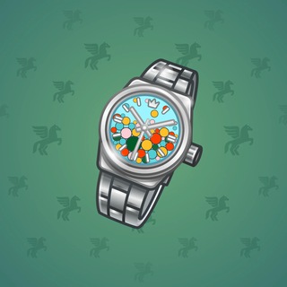 Swiss Watch #2827