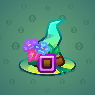 Witch Hat #61265