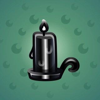 Eternal Candle #9823