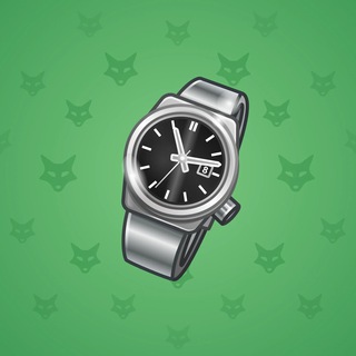 Swiss Watch #11073