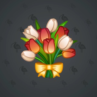 Lush Bouquet #54354