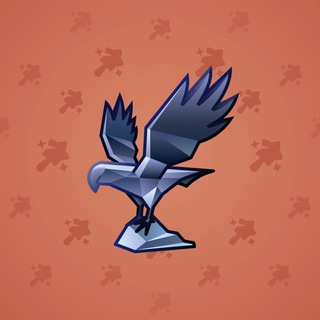 Rare Bird #3032