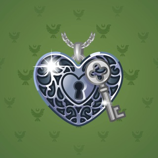 Cupid Charm #18058