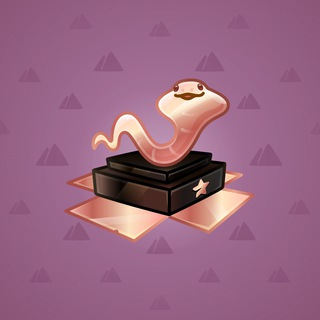 Snake Box #143876