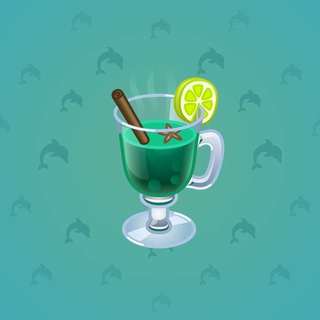 Spiced Wine #90485
