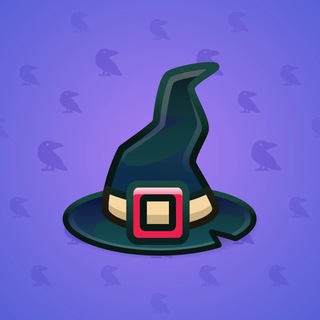 Witch Hat #15766
