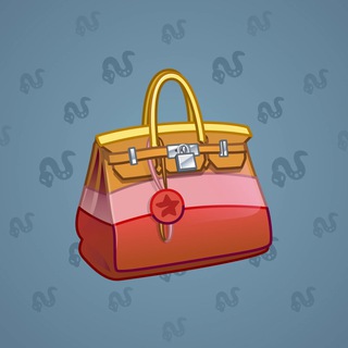 Loot Bag #1273