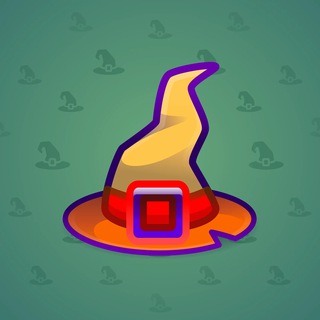 Witch Hat #8501