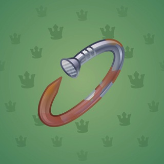 Nail Bracelet #974