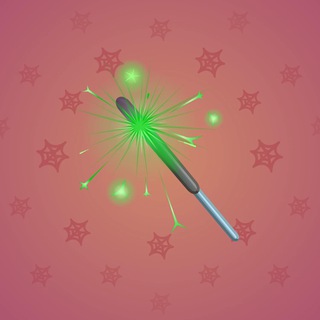 Party Sparkler #11220