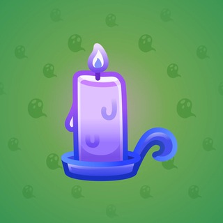 Eternal Candle #30057