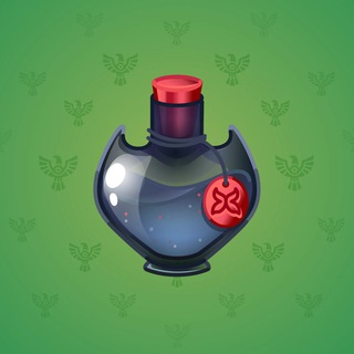 Love Potion #13642