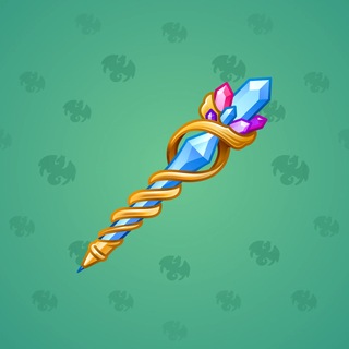 Crystal Spire