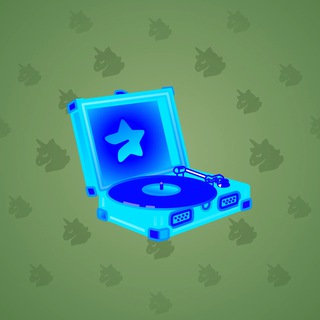 Record Player #1856