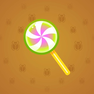 Hypno Lollipop #1905
