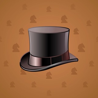 Top Hat #19907