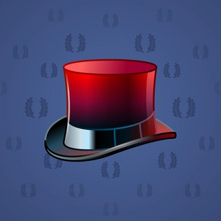 Top Hat #20567