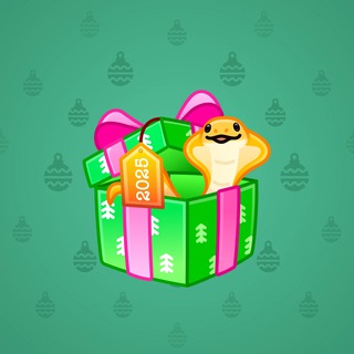 Snake Box #96631