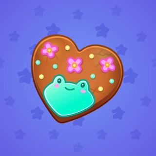 Cookie Heart #196554