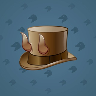Top Hat #31661