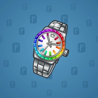 Swiss Watch