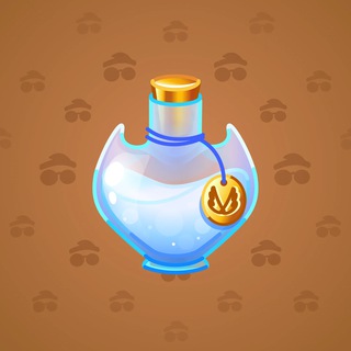Love Potion #15803
